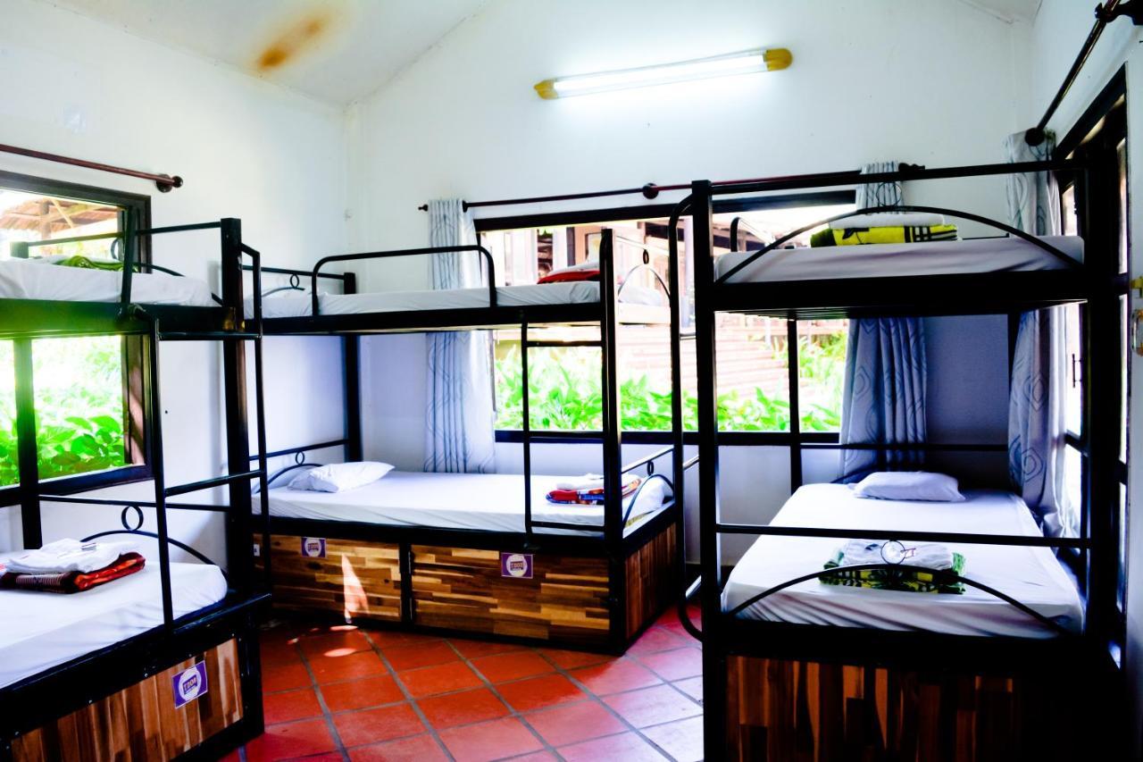 Longson Muine Backpacker Paradise Resort Mui Ne