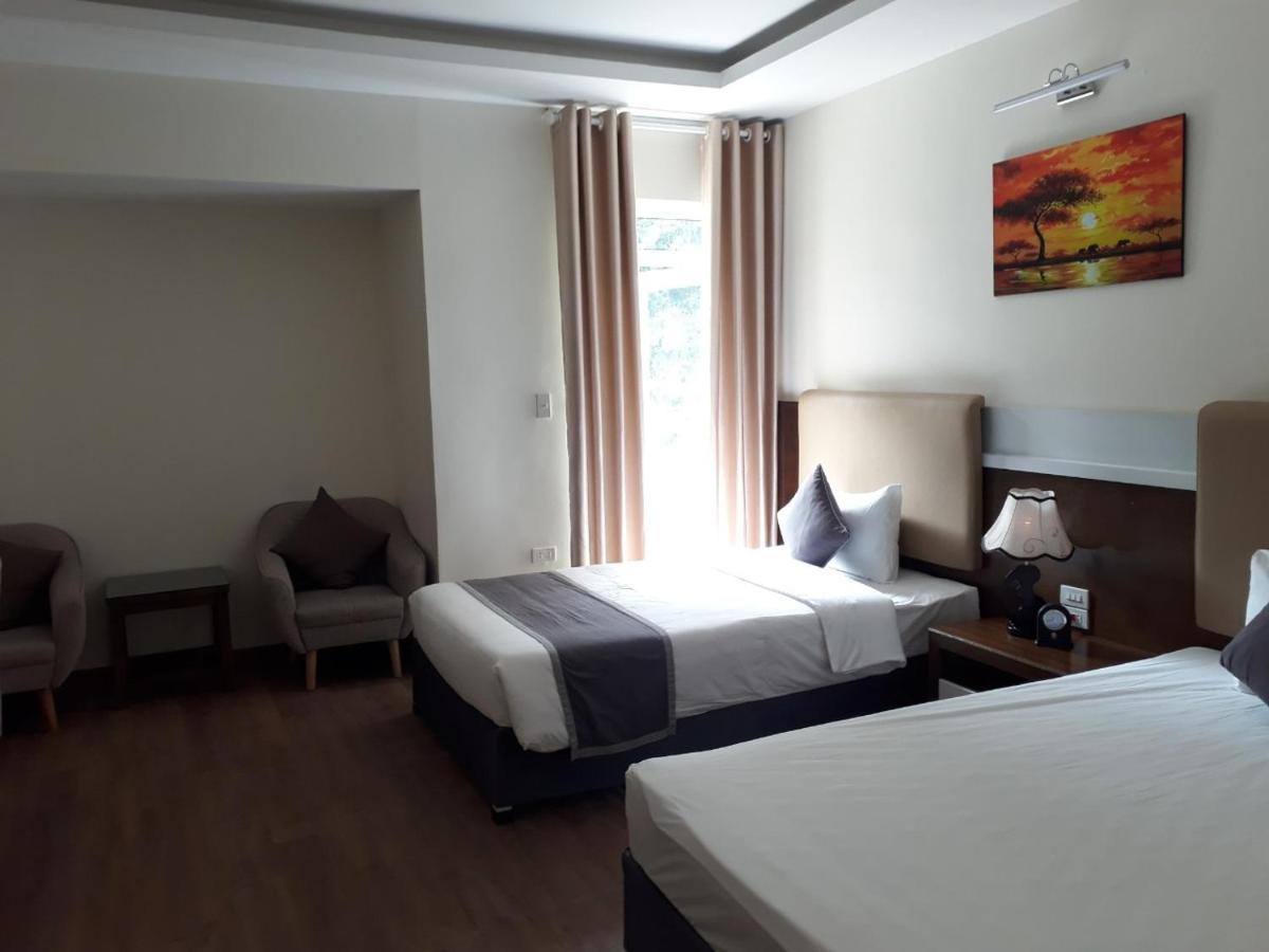 Tecco Hotel