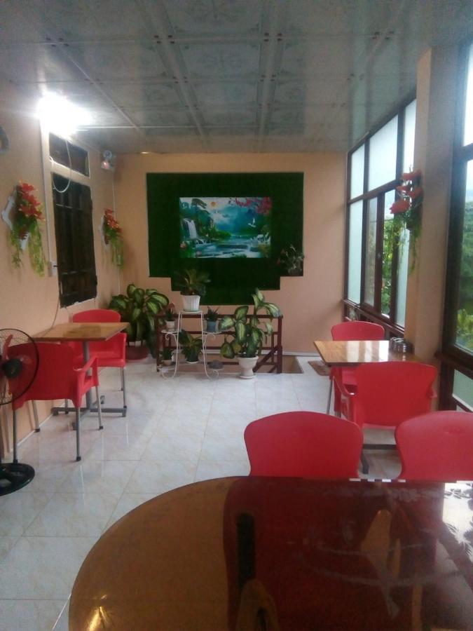 Homestay Bao Hoang