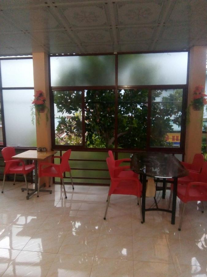 Homestay Bao Hoang