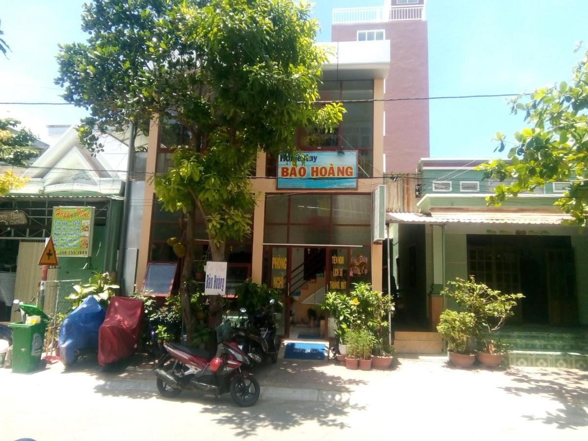 Bao Hoang Homestay Chi Khu Co Ong