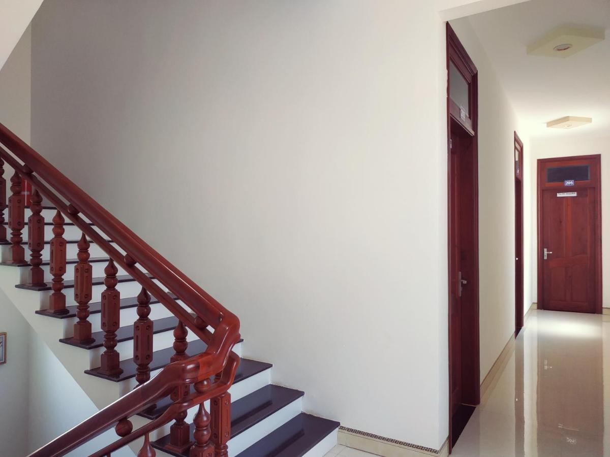 Diễm My Khách sạn