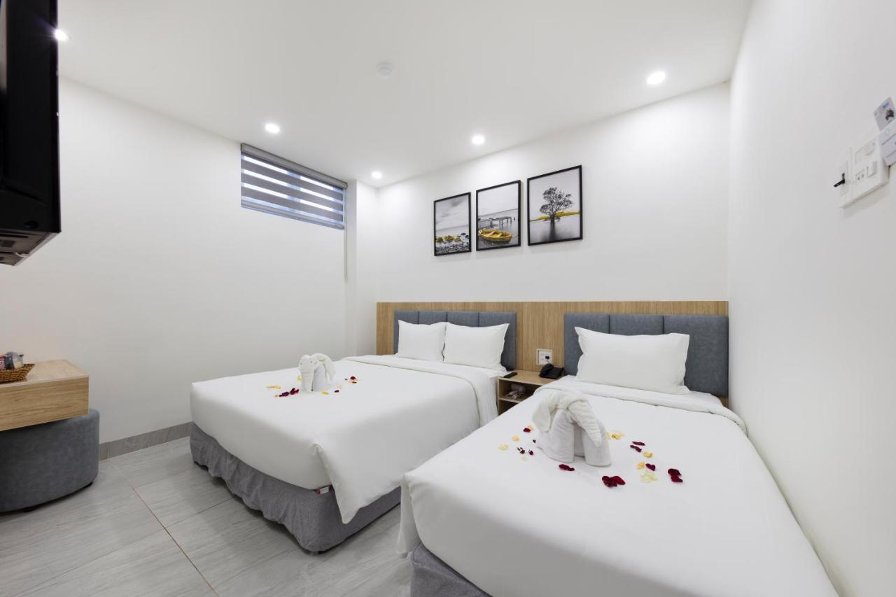 Hotel Salah