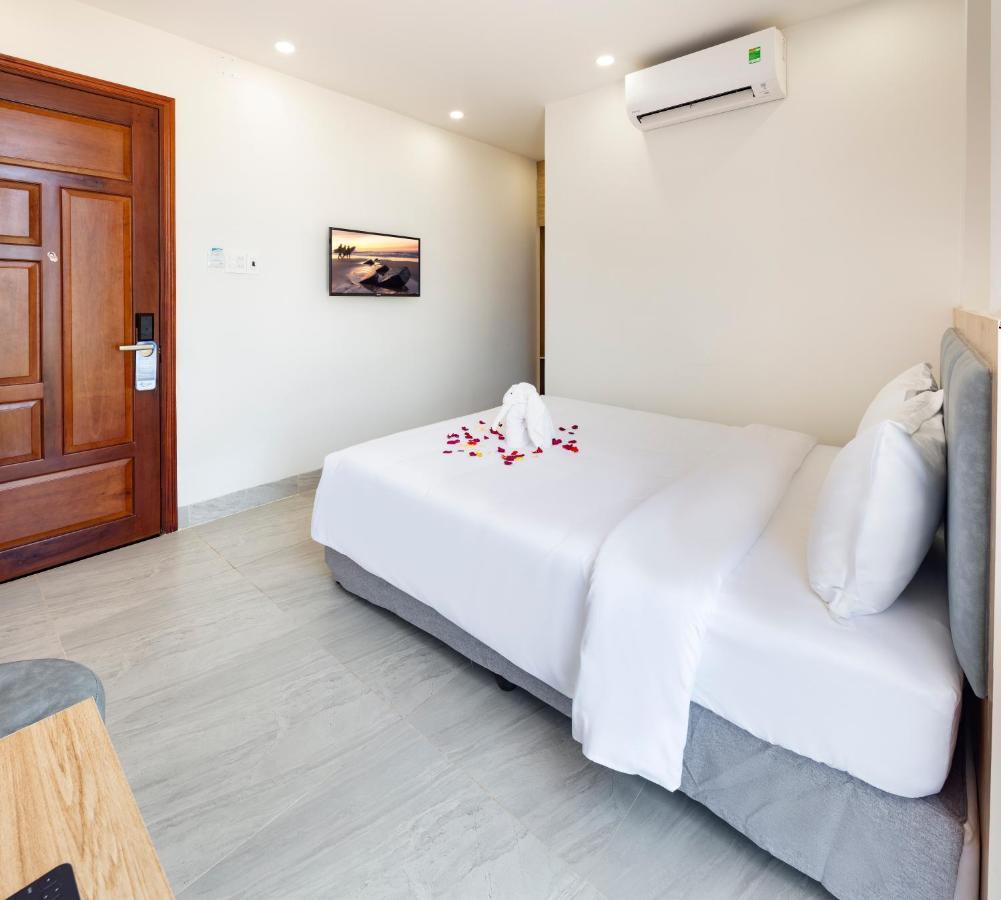 Salah Hotel Quy Nhon