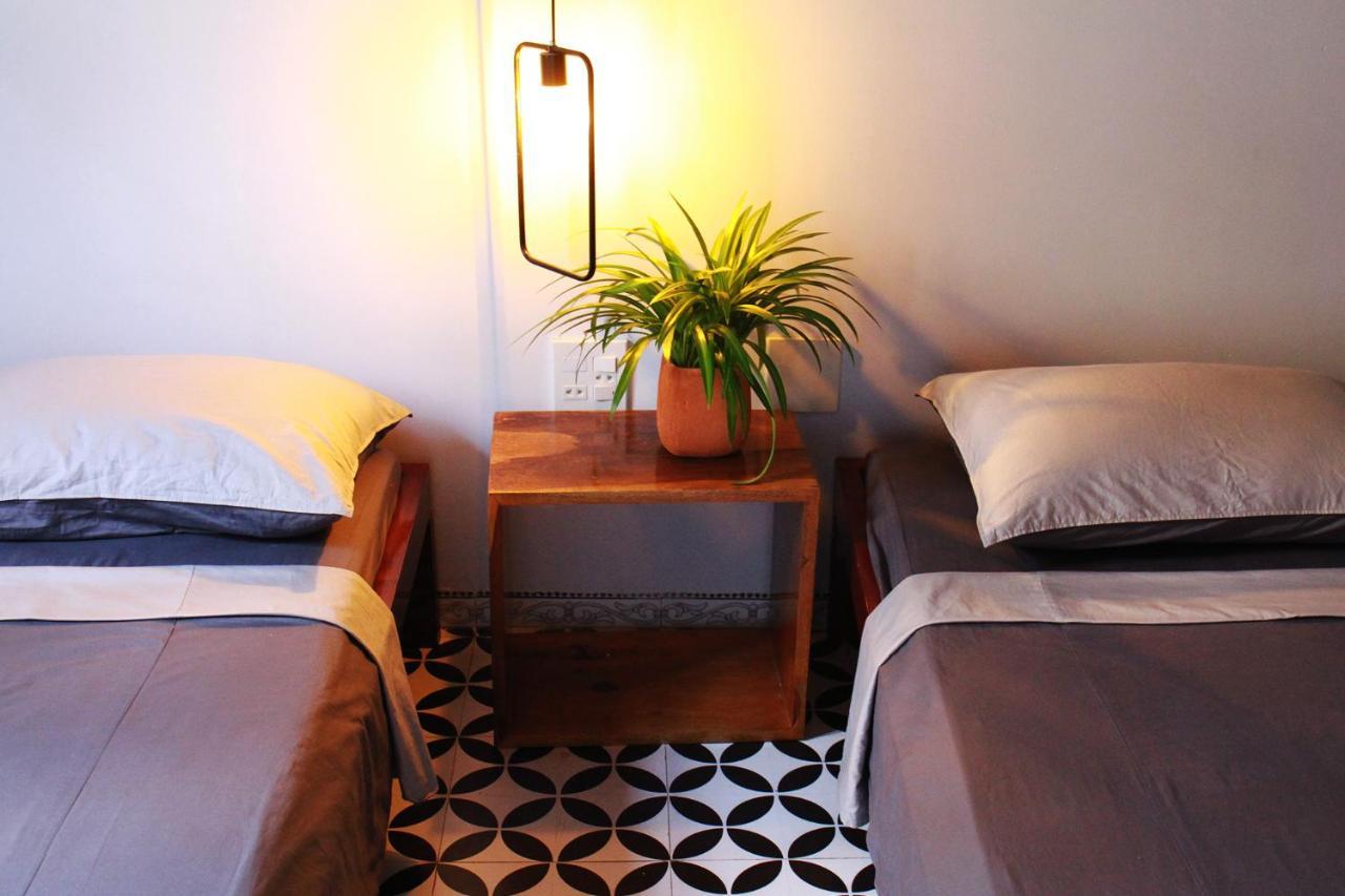 Quynh's Guest house
