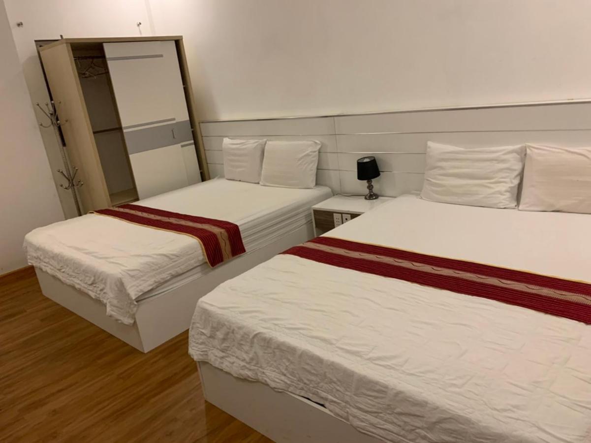 Hotel Th Airport