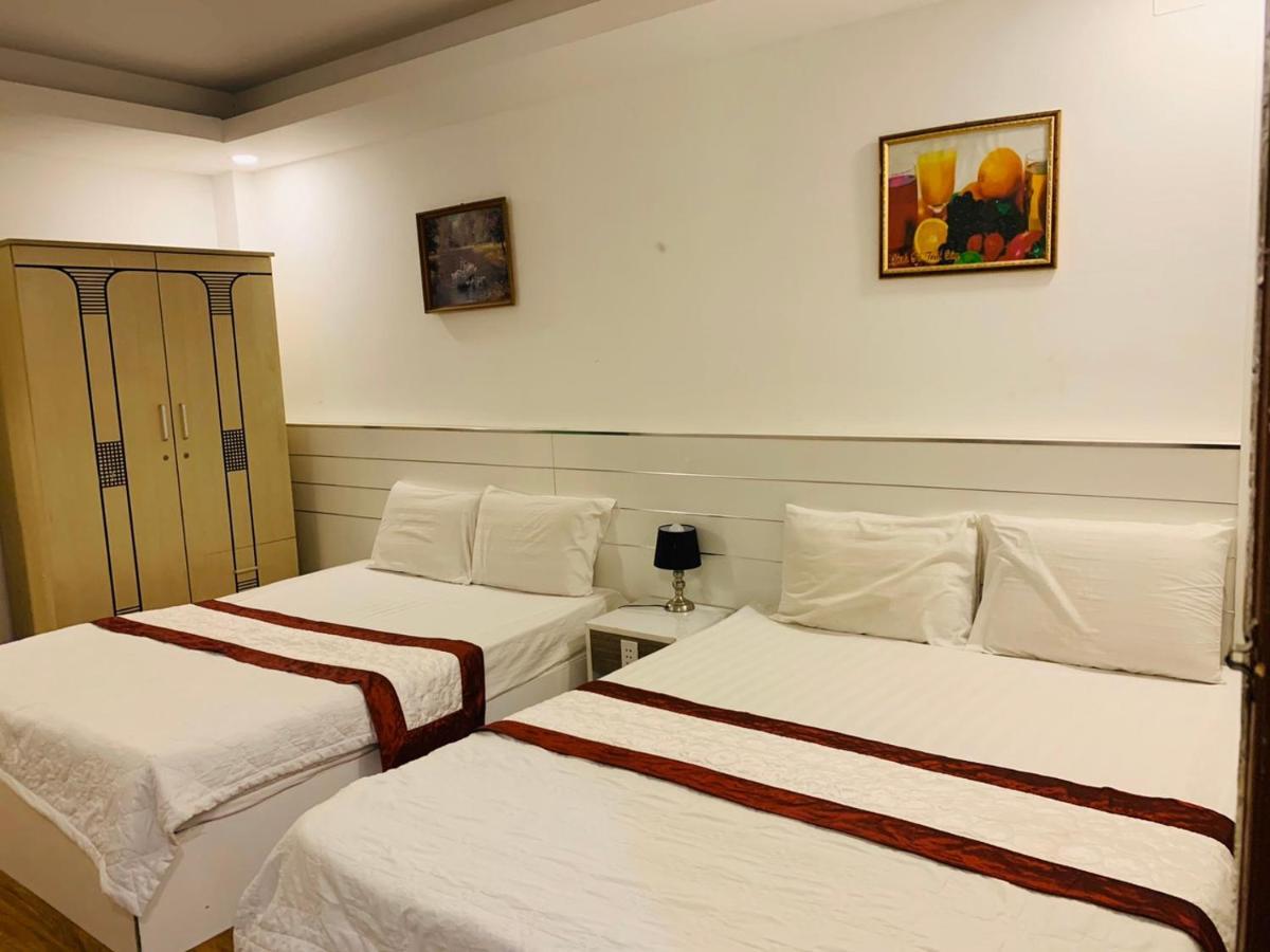 Hotel Th Airport 2*