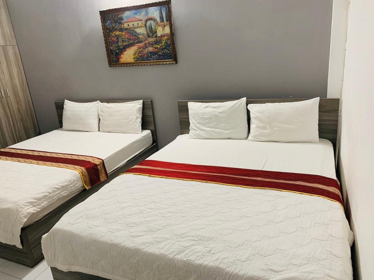 Th Airport Hotel Ho Chi Minh City