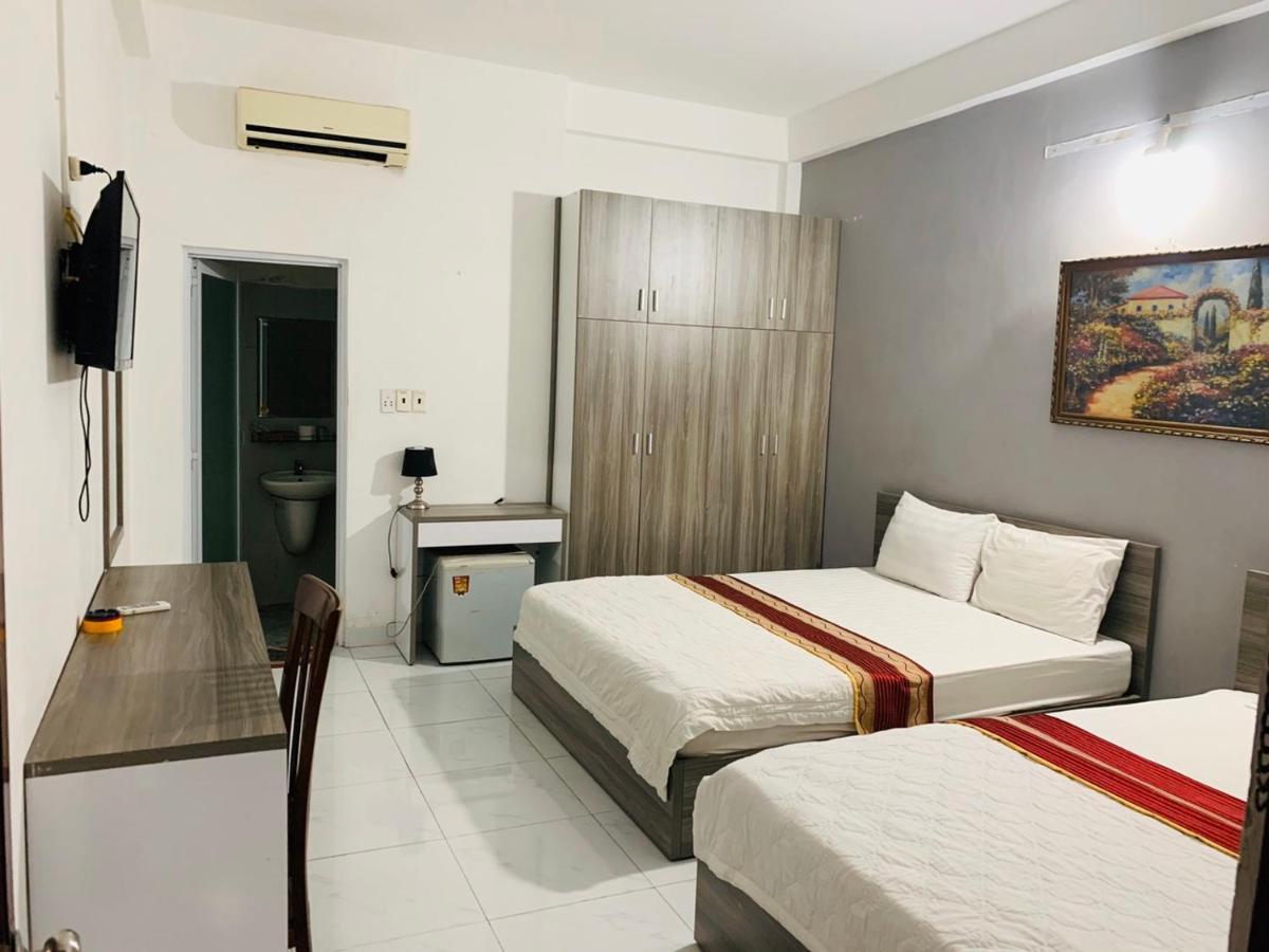 Th Airport Hotel Ho Chi Minh City