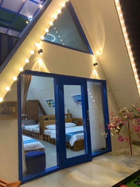 La House Nhơn Lý * Quy Nhơn