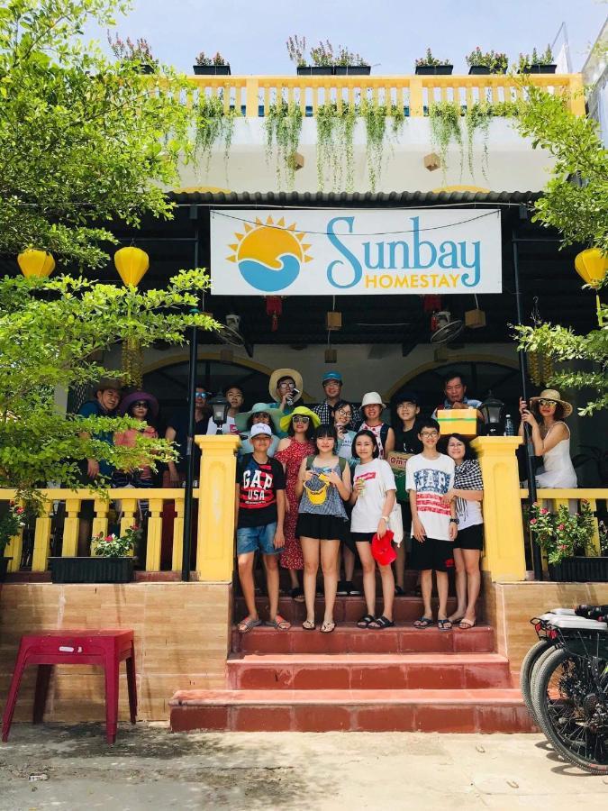 Sunbay Cu Lao Cham Privatunterkunft Tân Hiệ