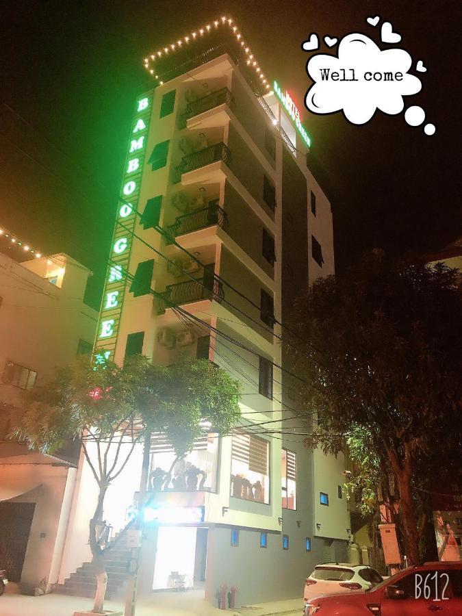Bamboo Dong Hoi