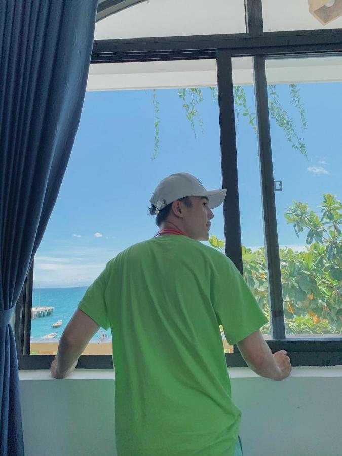 Sunbay Cu Lao Cham *