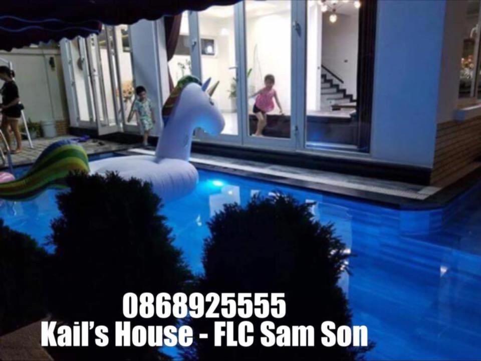Kail's House - Flc * Sam Son