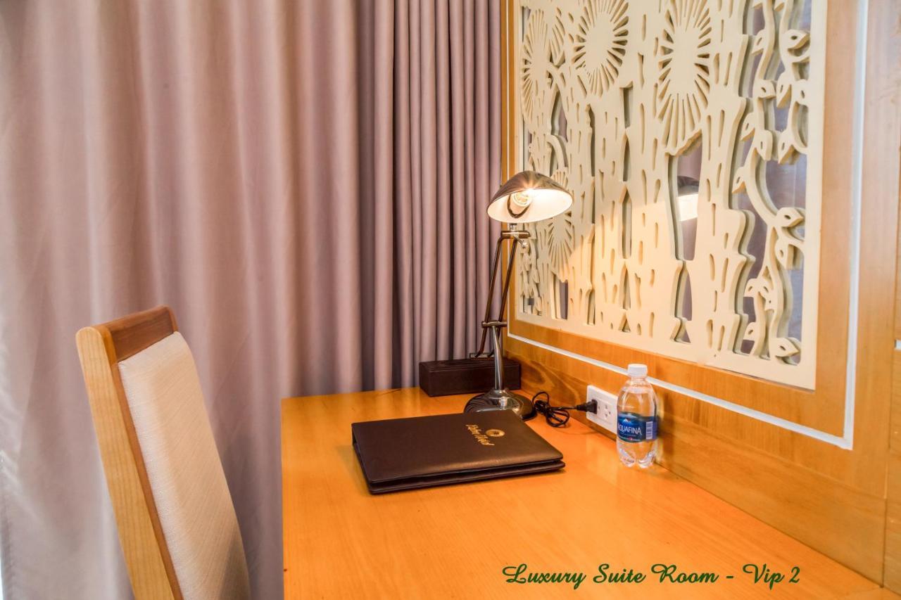 Hotel Palm 3*