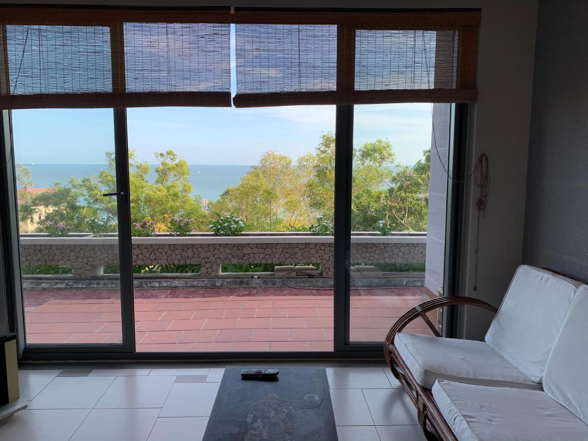 Bella Vista Homestay Vung Tau
