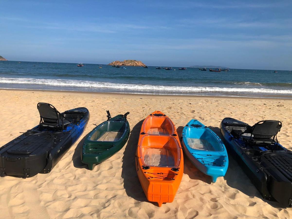 Seaside Boutique 5* Quy Nhon