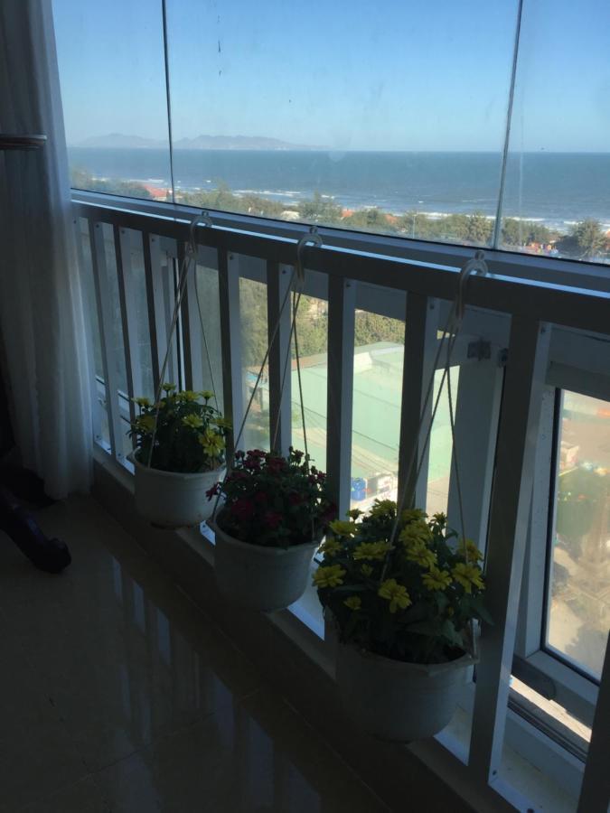 Son Thinh - Oasky 36 Apartment Vung Tau