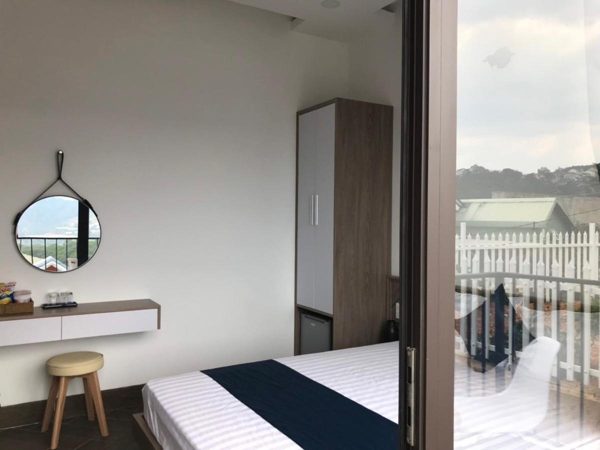 Hotel Nang's & Coffee Da Lat