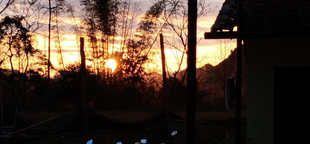 Lan's Thac Ban Gioc Waterfalls Lodge