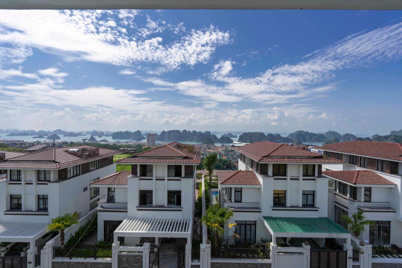 Villa Idc White House Flc Golf & Ha Long