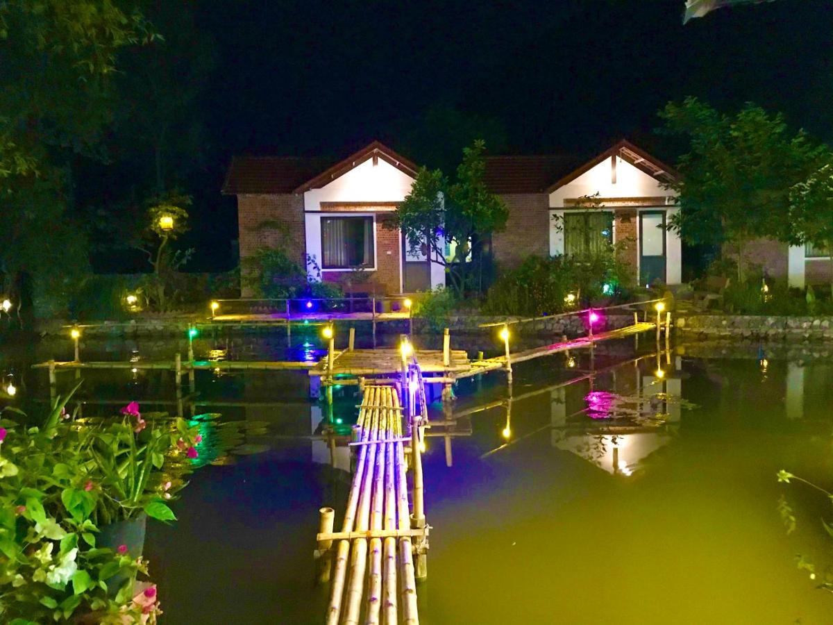 Hang Mua Family Ninh Binh