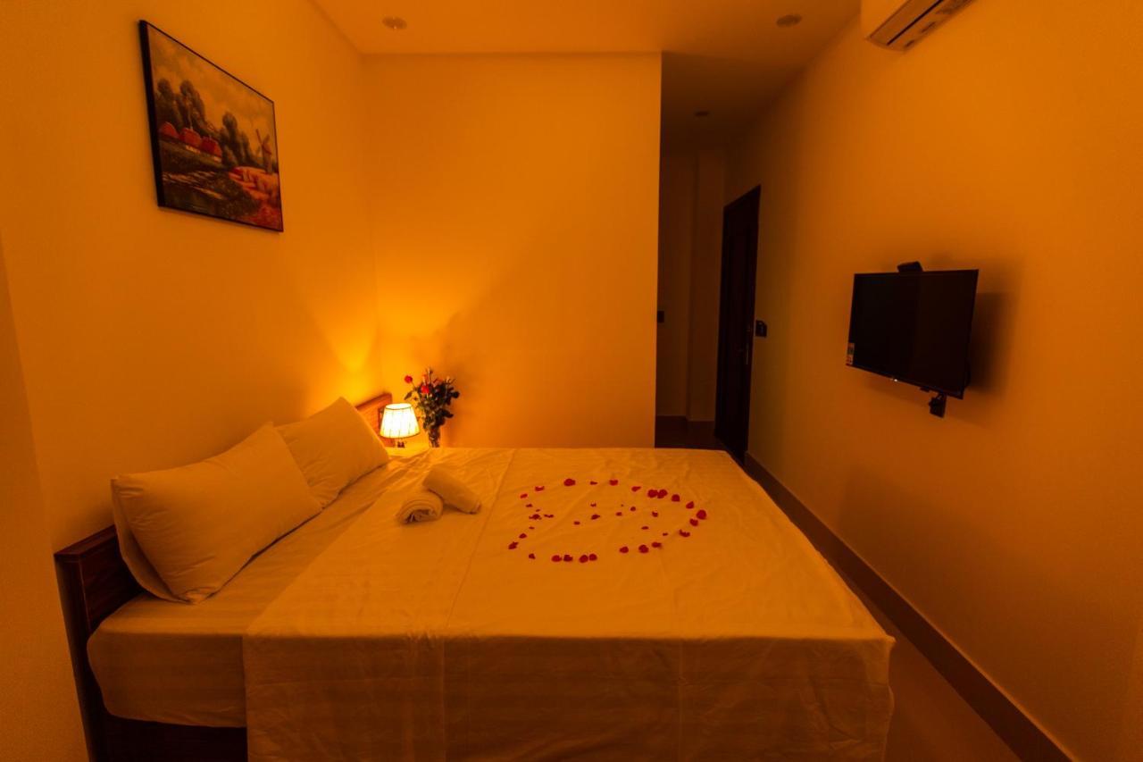 Bamboo Hotel