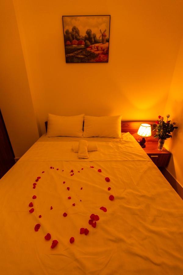 Hotel Bamboo