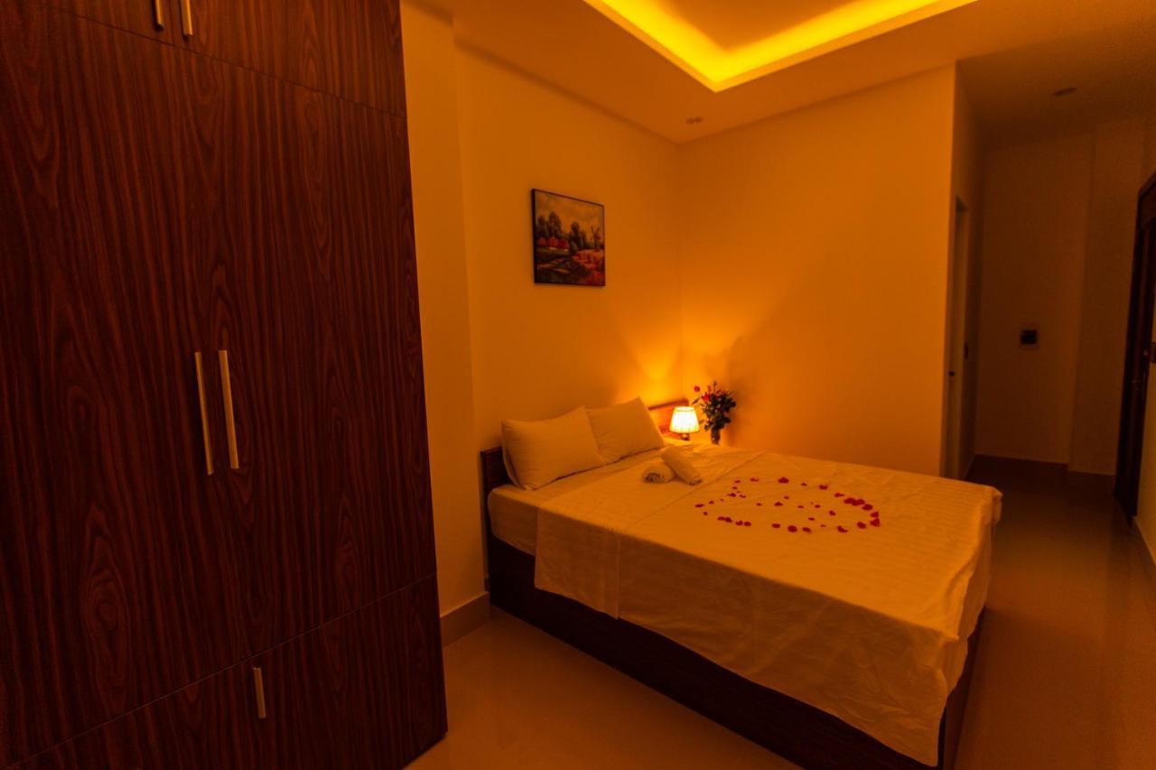 Hotel Bamboo 2*