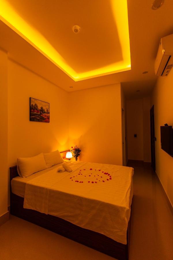 Bamboo Hotel Dong Hoi