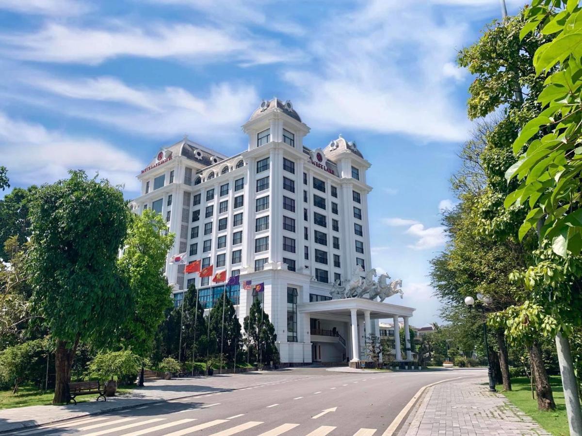 Hotel Westlake Hotel&resort Vinh Phuc