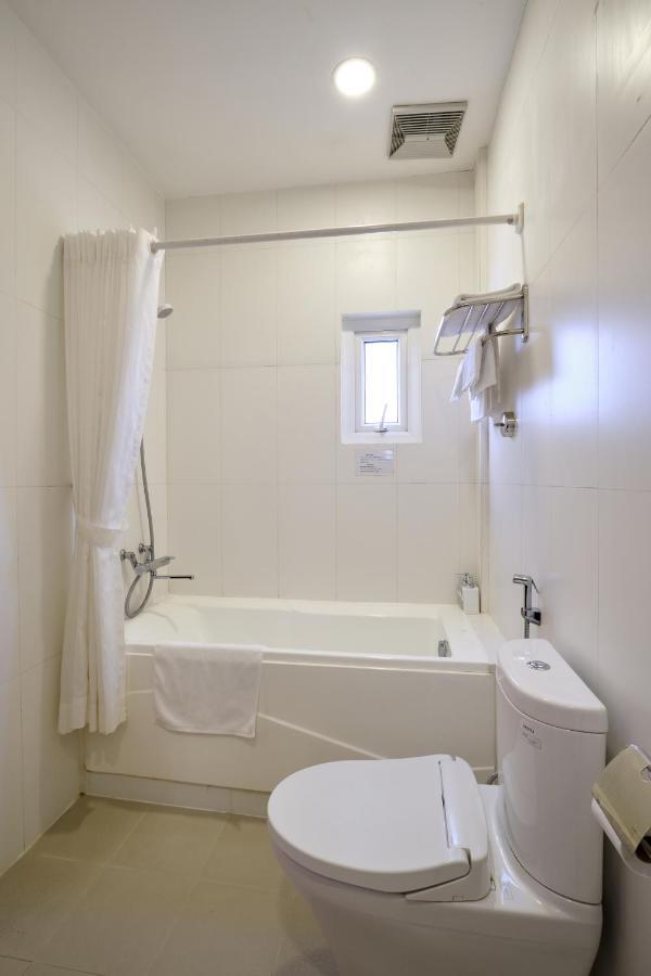 Hotel Pham Sakura