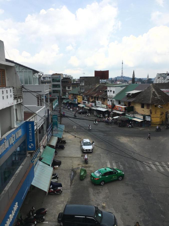 Tuyet Mai Khách sạn Đà Lạt