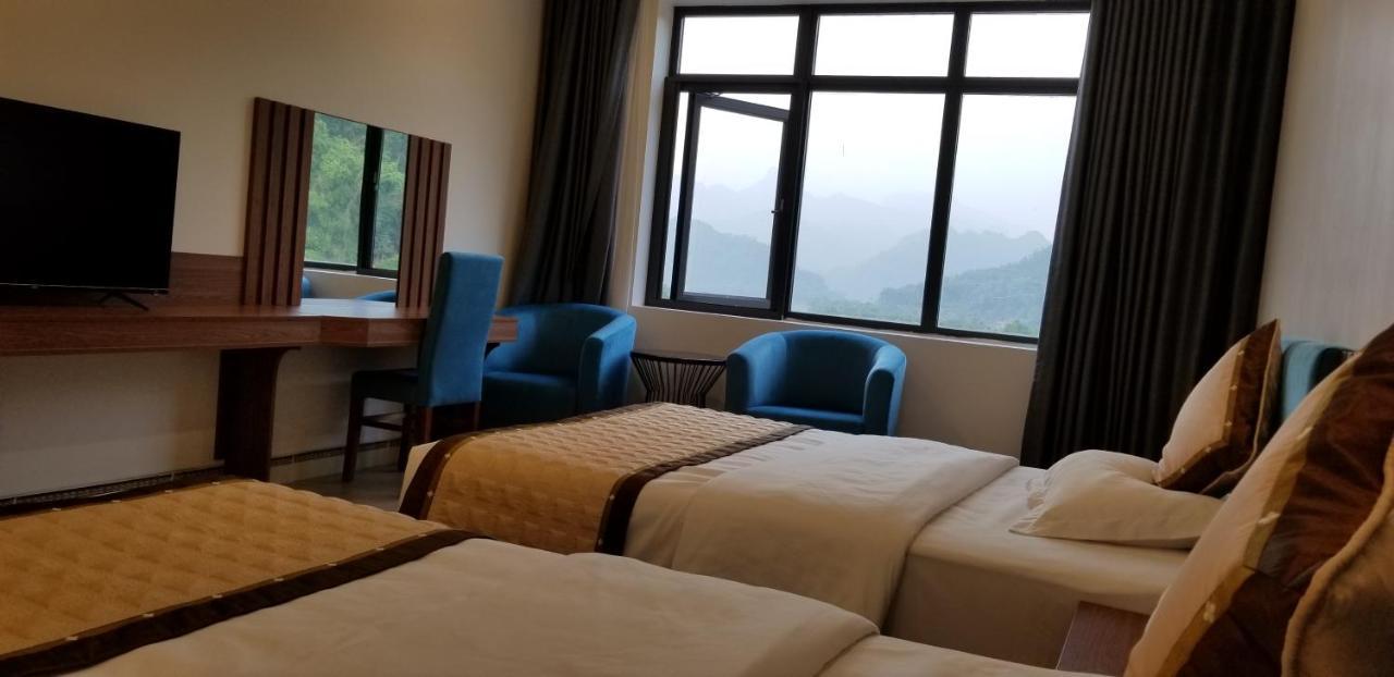A Sim Ba Be Hotel