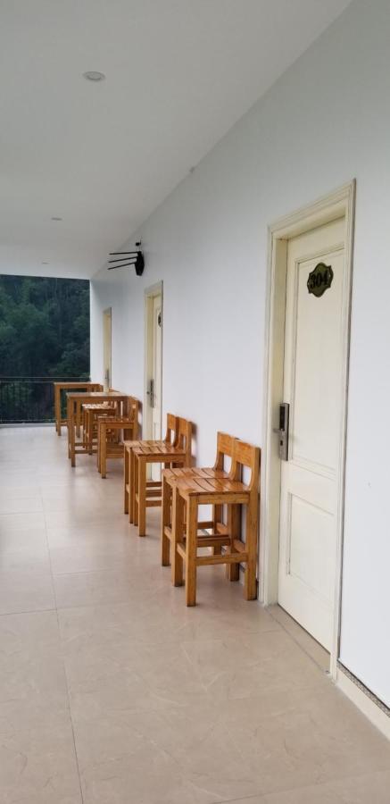 Hotel A Sim Ba Be Bac Kan