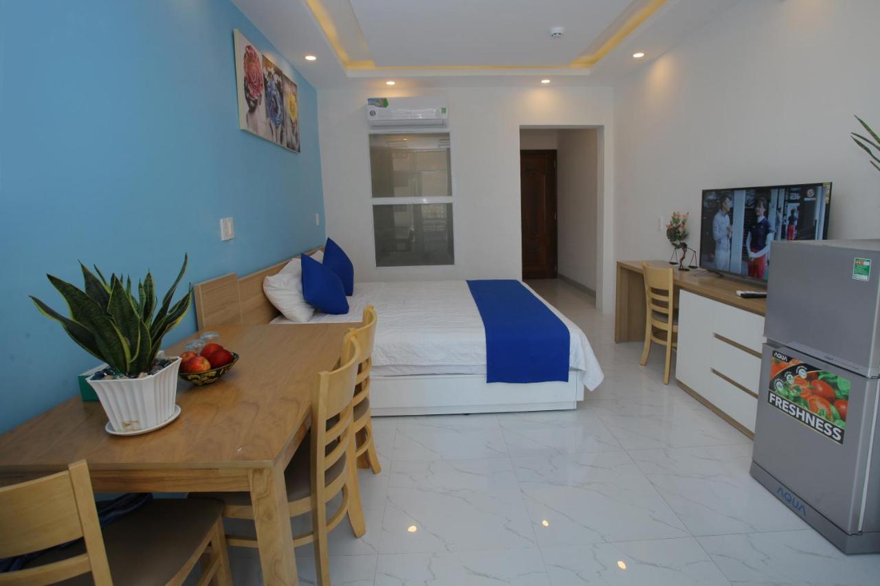 Apartment An Phu Gia &