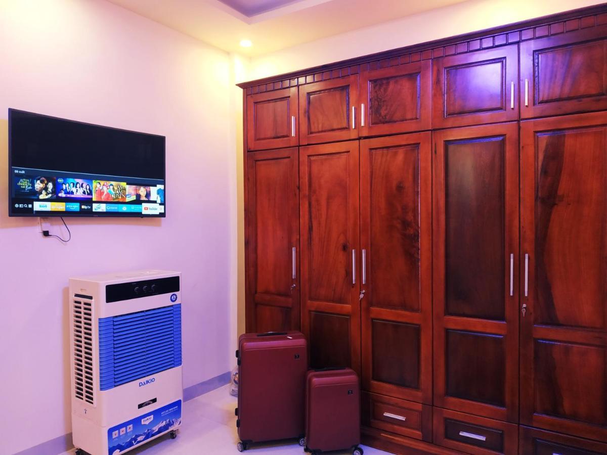 Diễm My Khách sạn