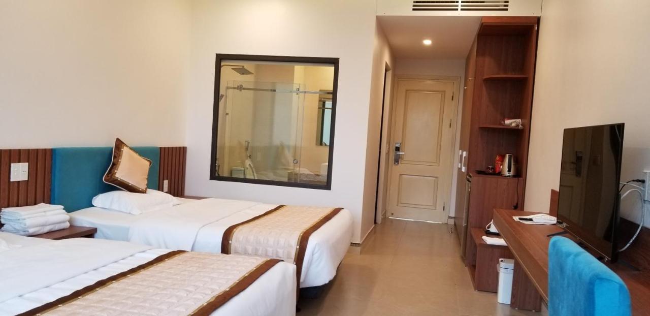 Hotel A Sim Ba Be Bac Kan