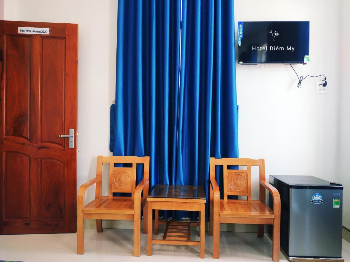Khách sạn Diễm My 2*