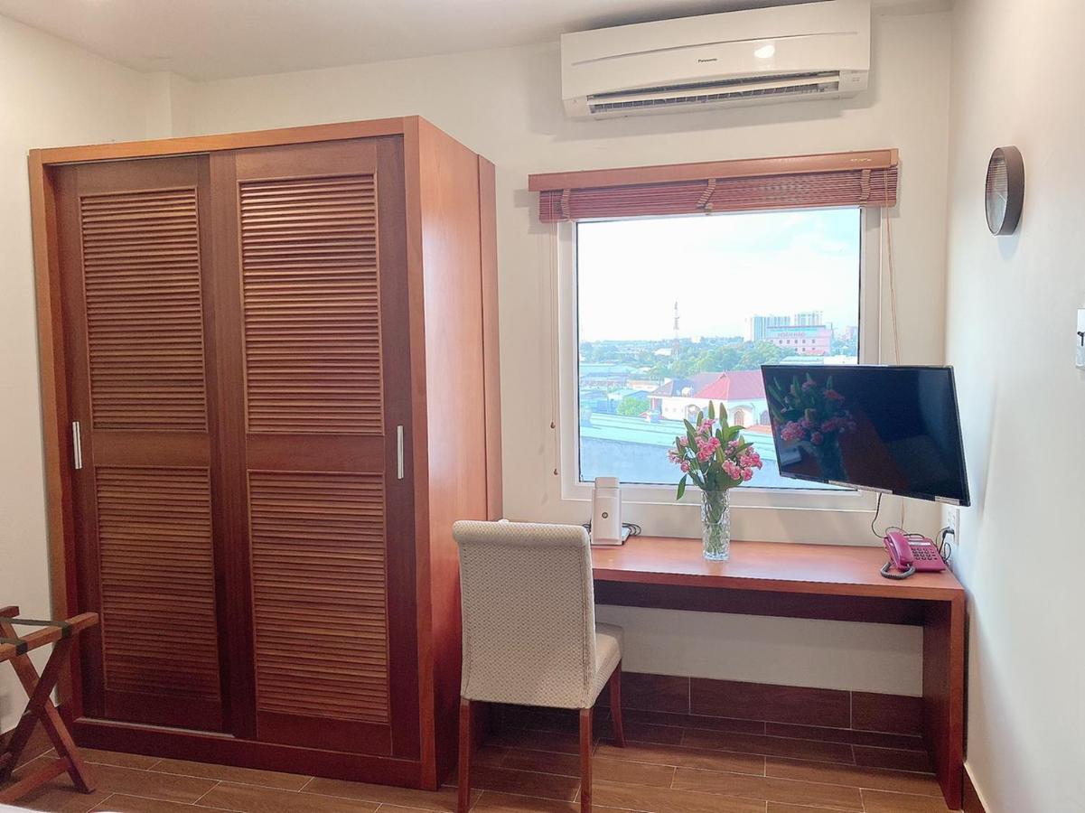 Hotel Pham Sakura 2*