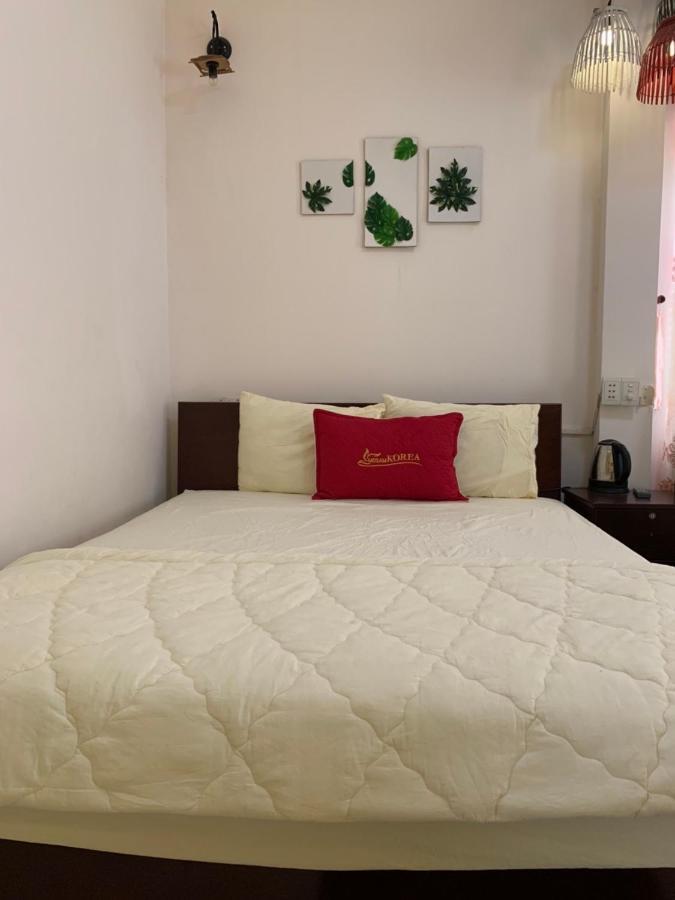 Guest house Davi