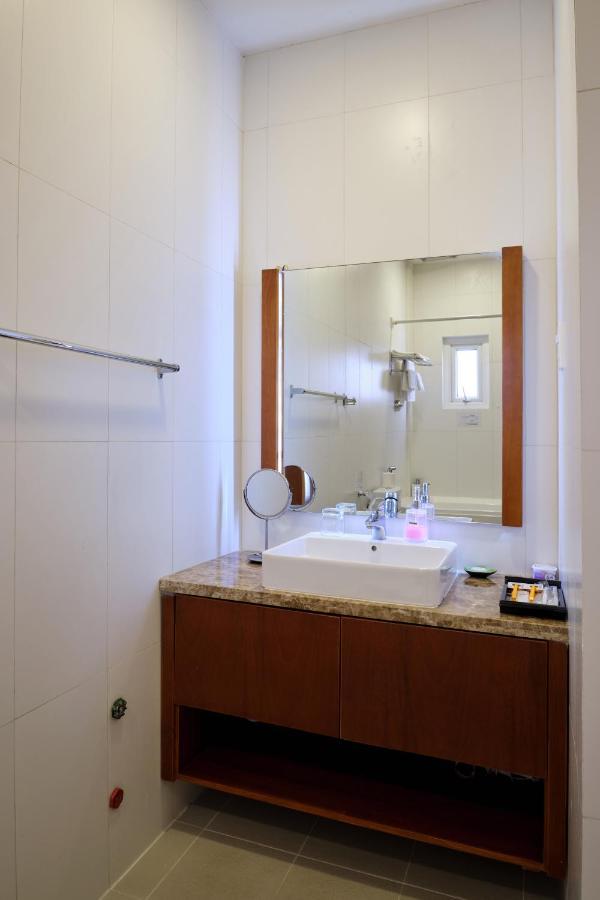 Pham Sakura Hotel Thuan An