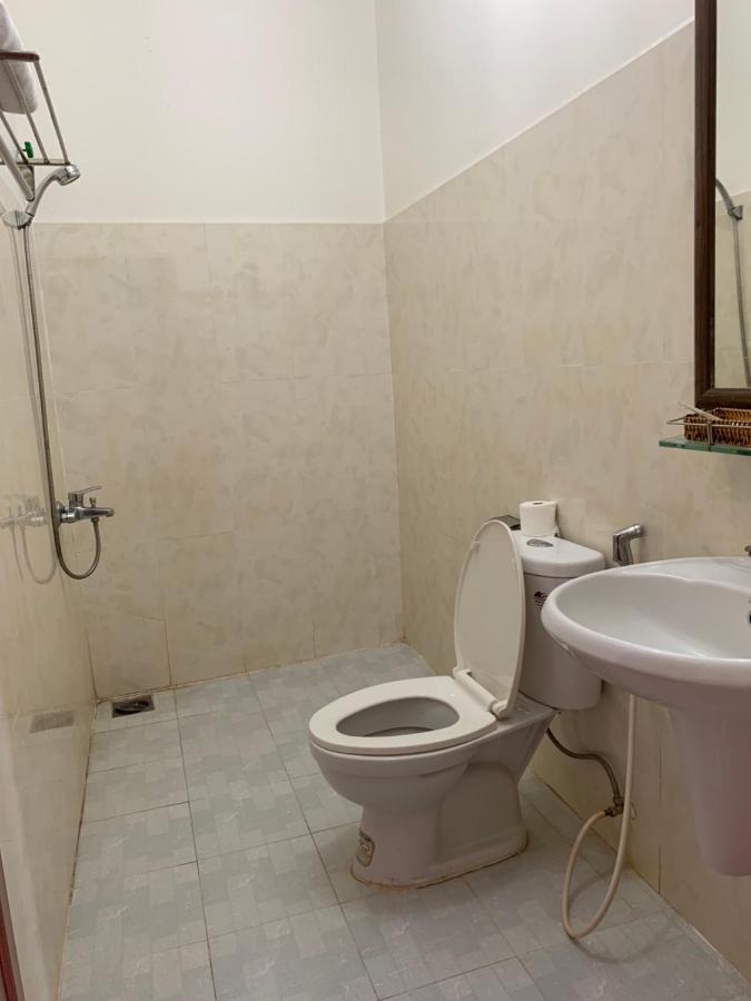 Guest house Davi 2*