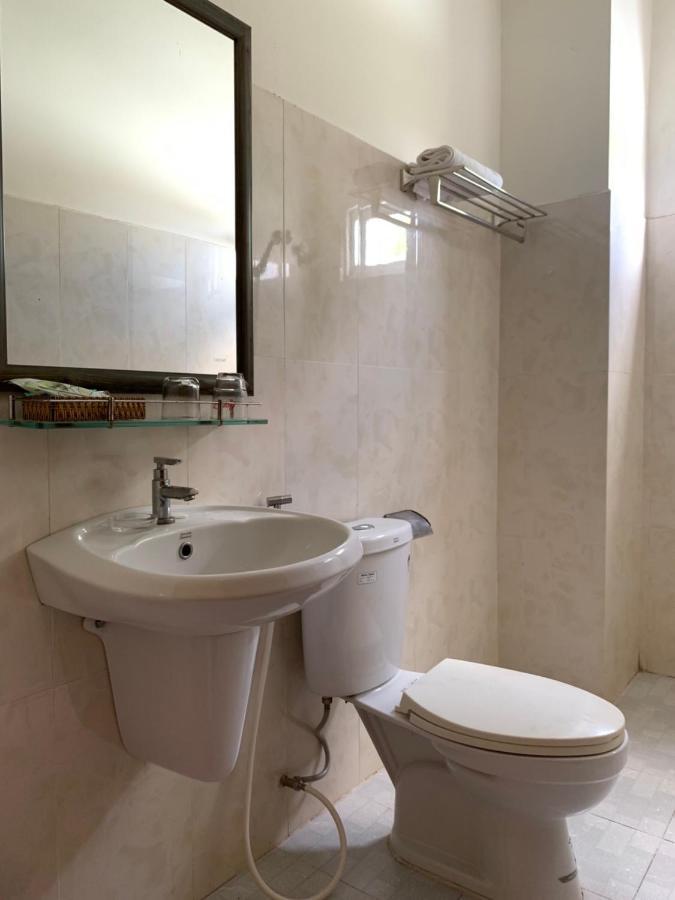 Guest house Davi 2*