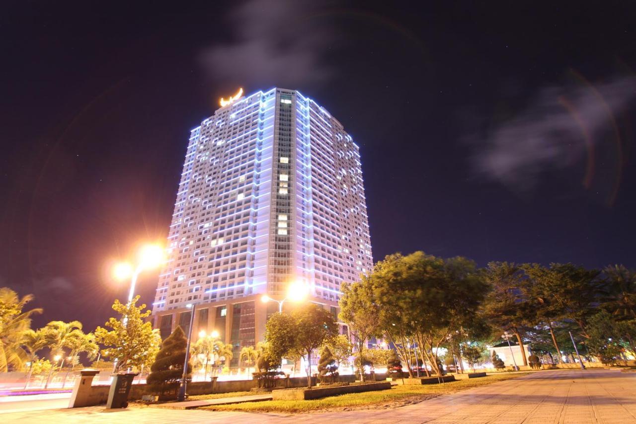 Apartment Baymax 2br Riverview Nha Trang