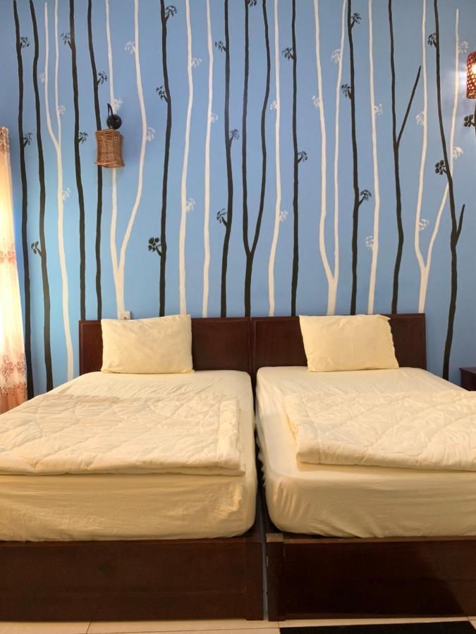 Guest house Davi 2*