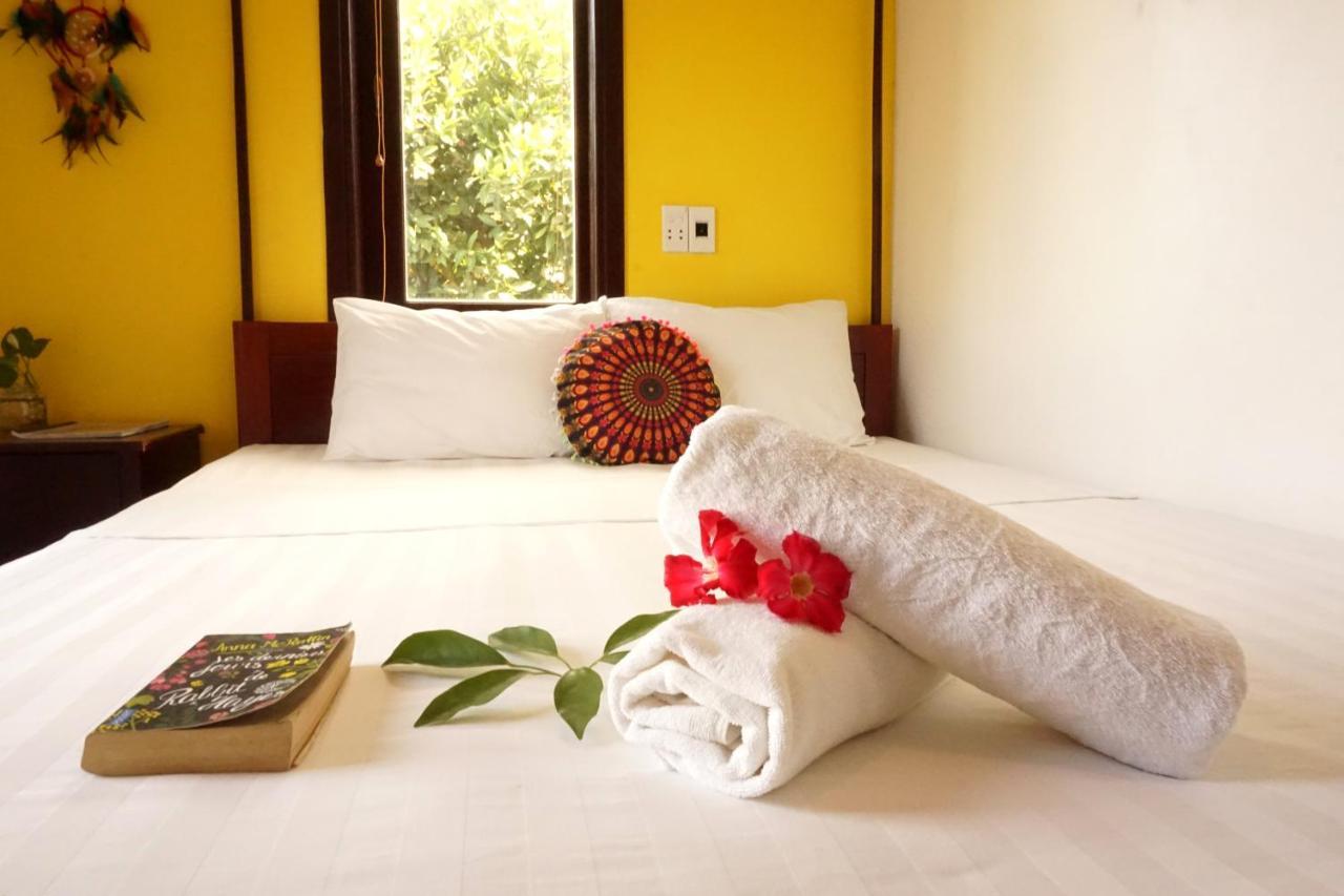 Homestay Hammock