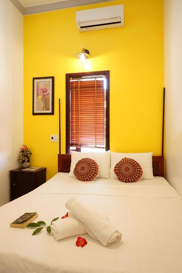 Homestay Hammock