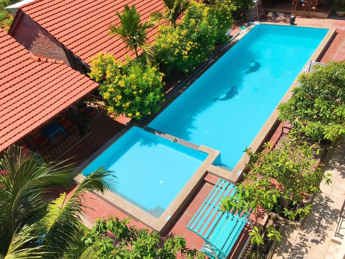 Hotel MAY Bungalow Mũi Né