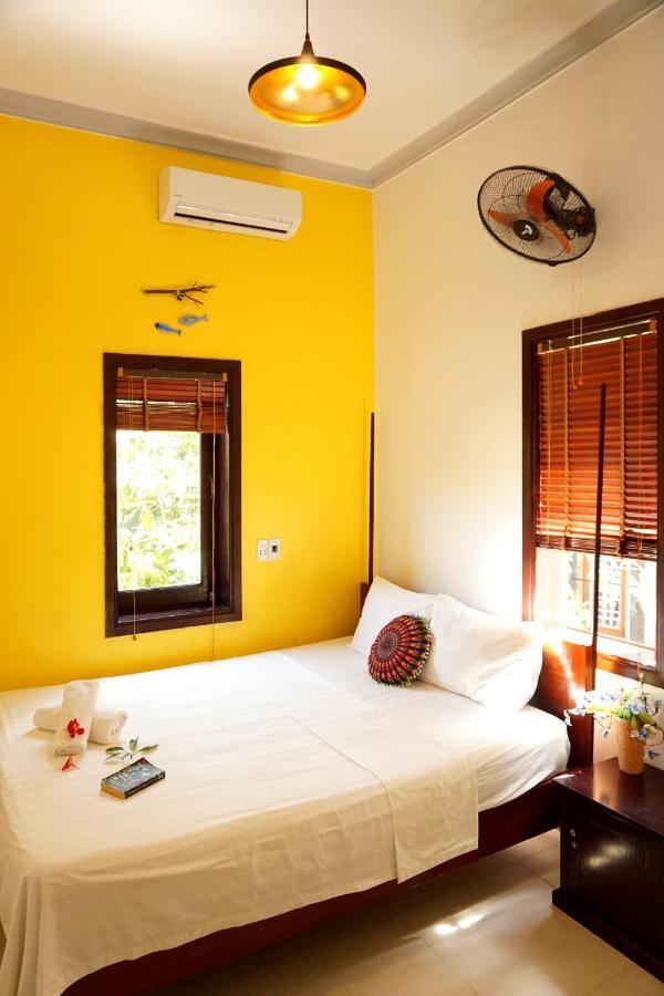 Homestay Hammock